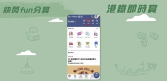 港鐵 MTR Mobile 即時賞答案 送 MTR 積分 6,000 MTR 分可以換領到咩獎賞？  