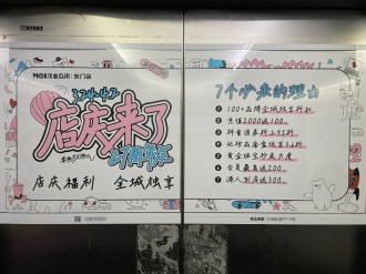 優惠情報 | 深圳東門商場推港人送$300優惠