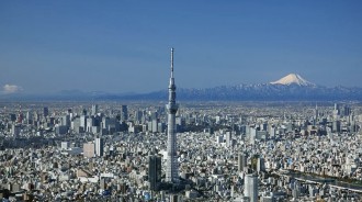 Klook優惠碼：購買東京SKYTREE門票可享8折優惠，慶祝迪士尼100周年（2023-7-31前）