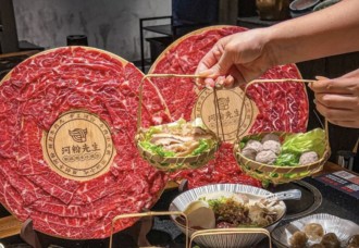 深圳打邊爐推介8家！潮汕牛肉火鍋任食放題/豪華古城火鍋/銅鍋涮/傳統砂鍋配炭火爐